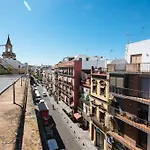 Selecta Elegante Y Centrico Apartamento