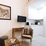 Selecta Elegante Y Centrico Apartamento