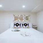 Selecta Elegante Y Centrico Apartamento