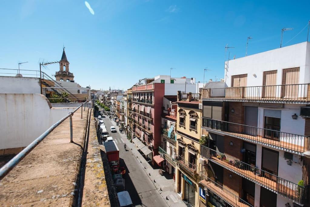 Selecta Elegante Y Centrico * Seville