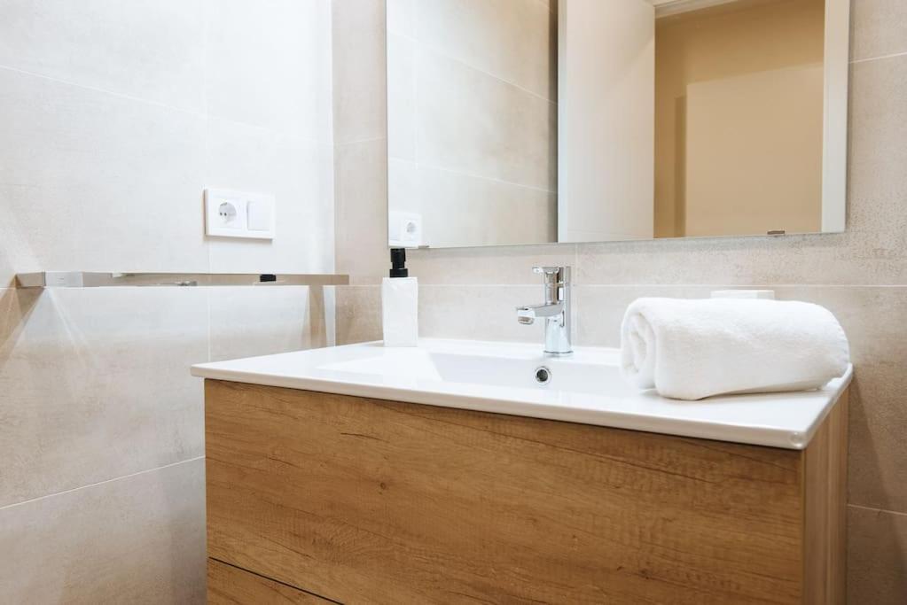 Appartement Selecta Elegante Y Centrico