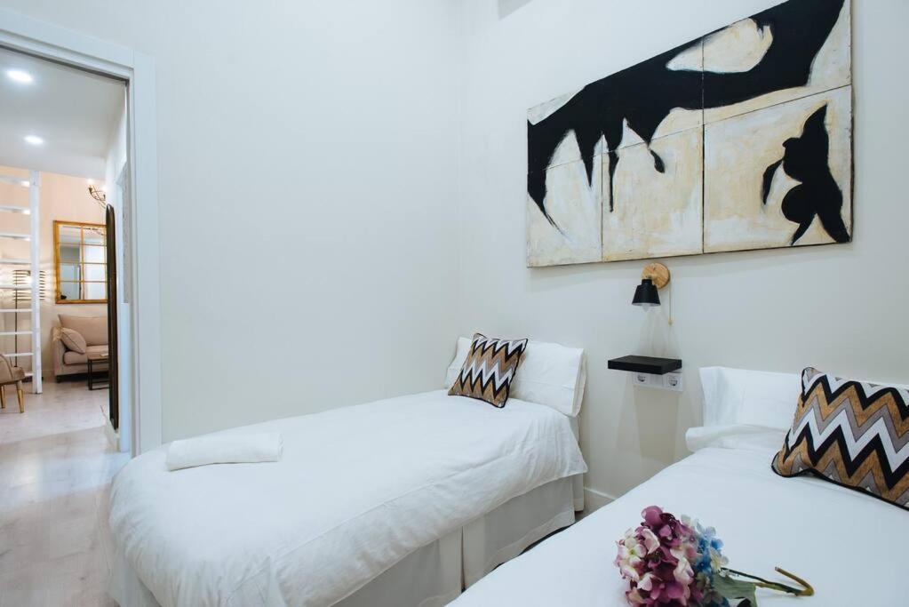 Selecta Elegante Y Centrico Appartement