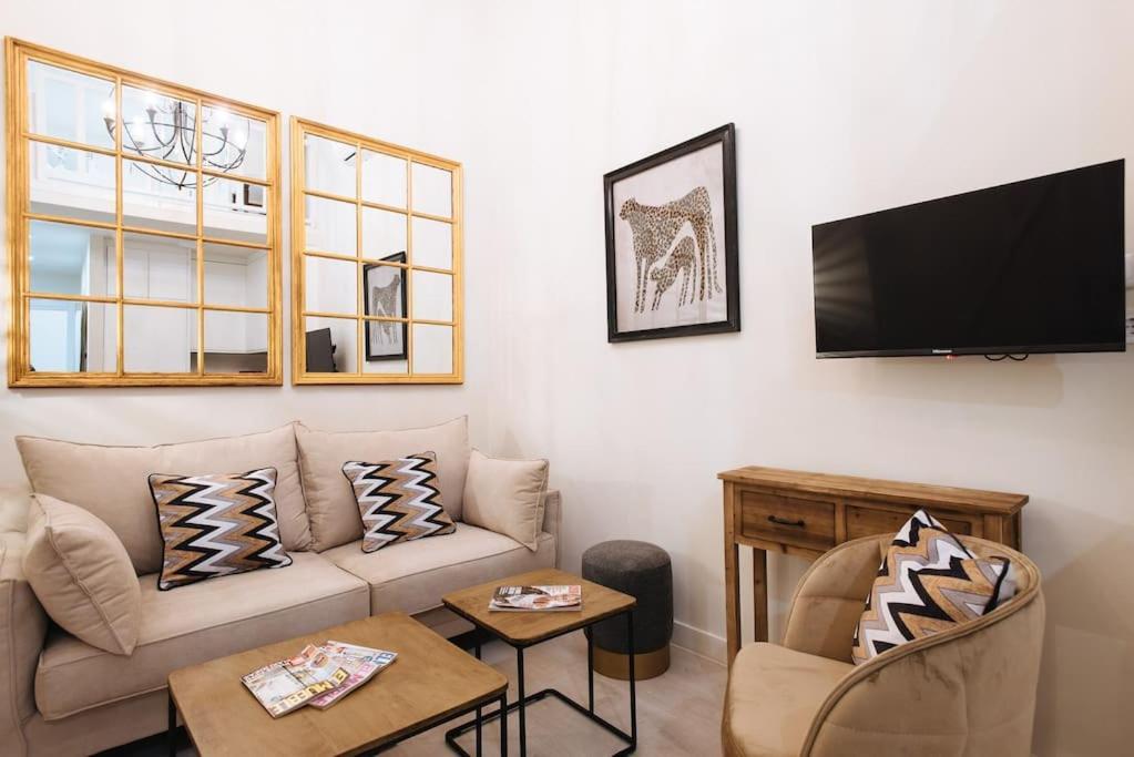 Appartement Selecta Elegante Y Centrico Séville