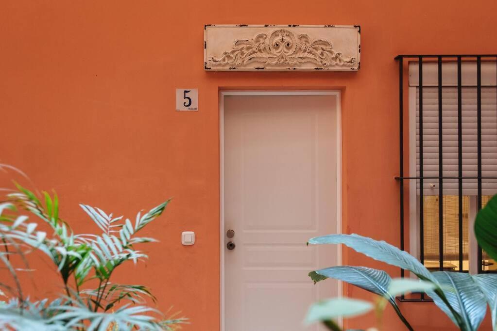 Selecta Elegante Y Centrico Appartement *
