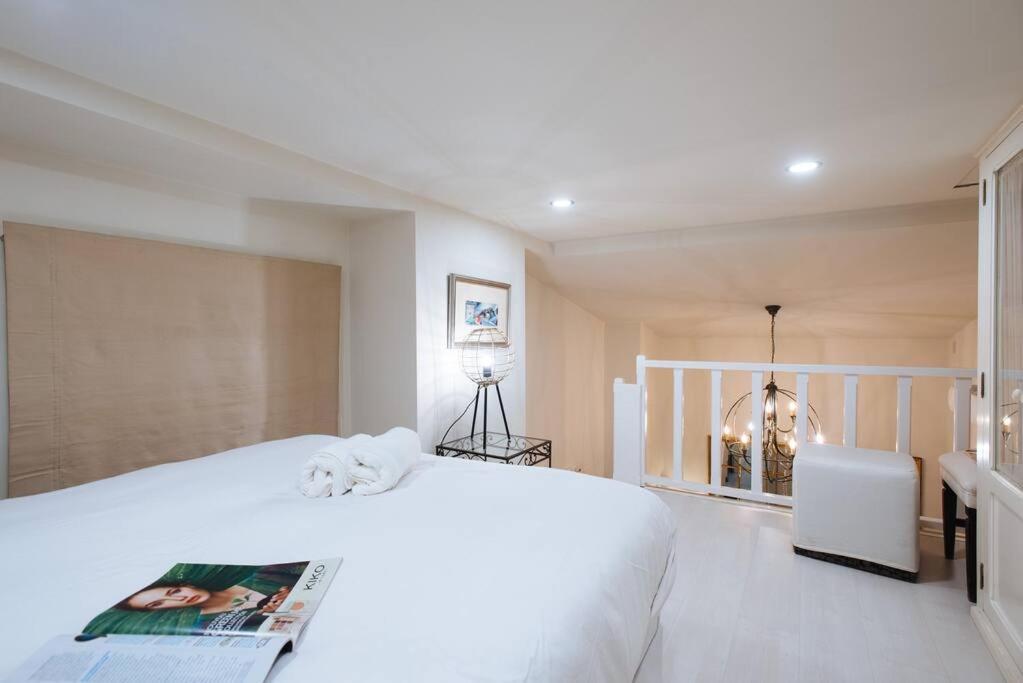 Apartment Selecta Elegante Y Centrico *